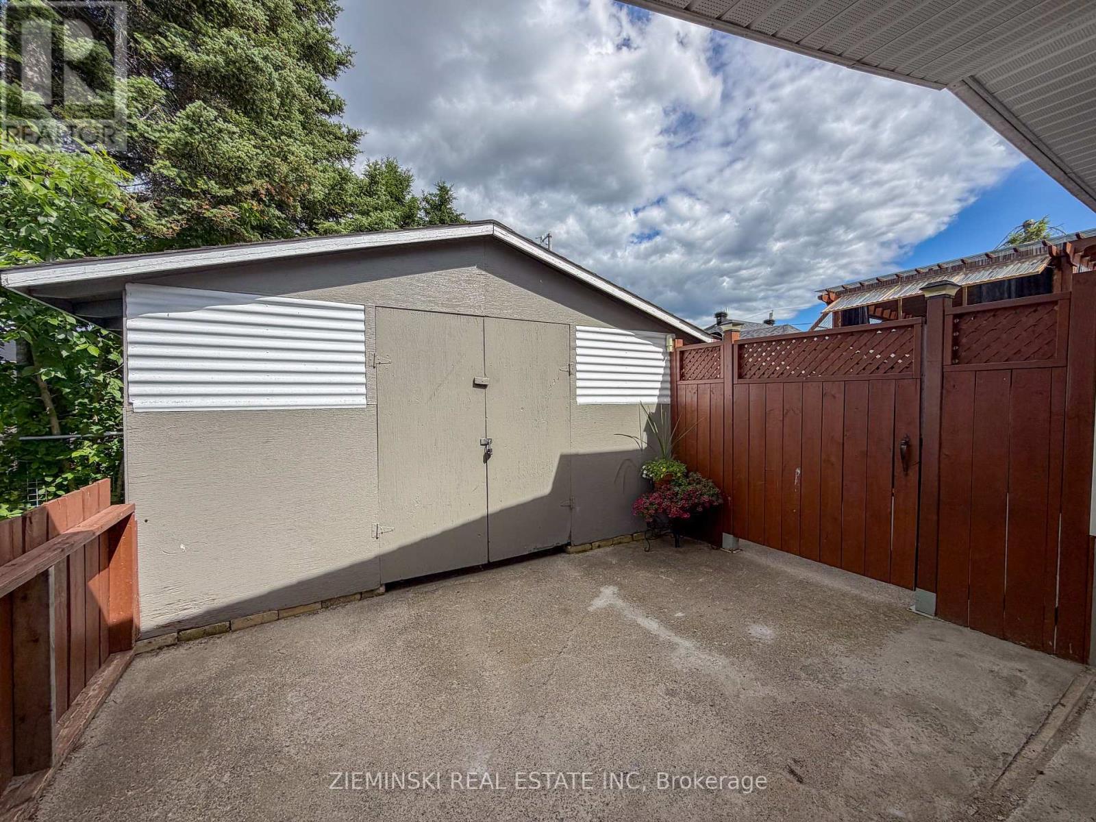 368 D'iberville Avenue, Iroquois Falls, Ontario  P0K 1G0 - Photo 47 - T13485846