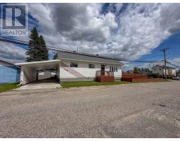 368 D'IBERVILLE AVENUE, Iroquois Falls, Ontario