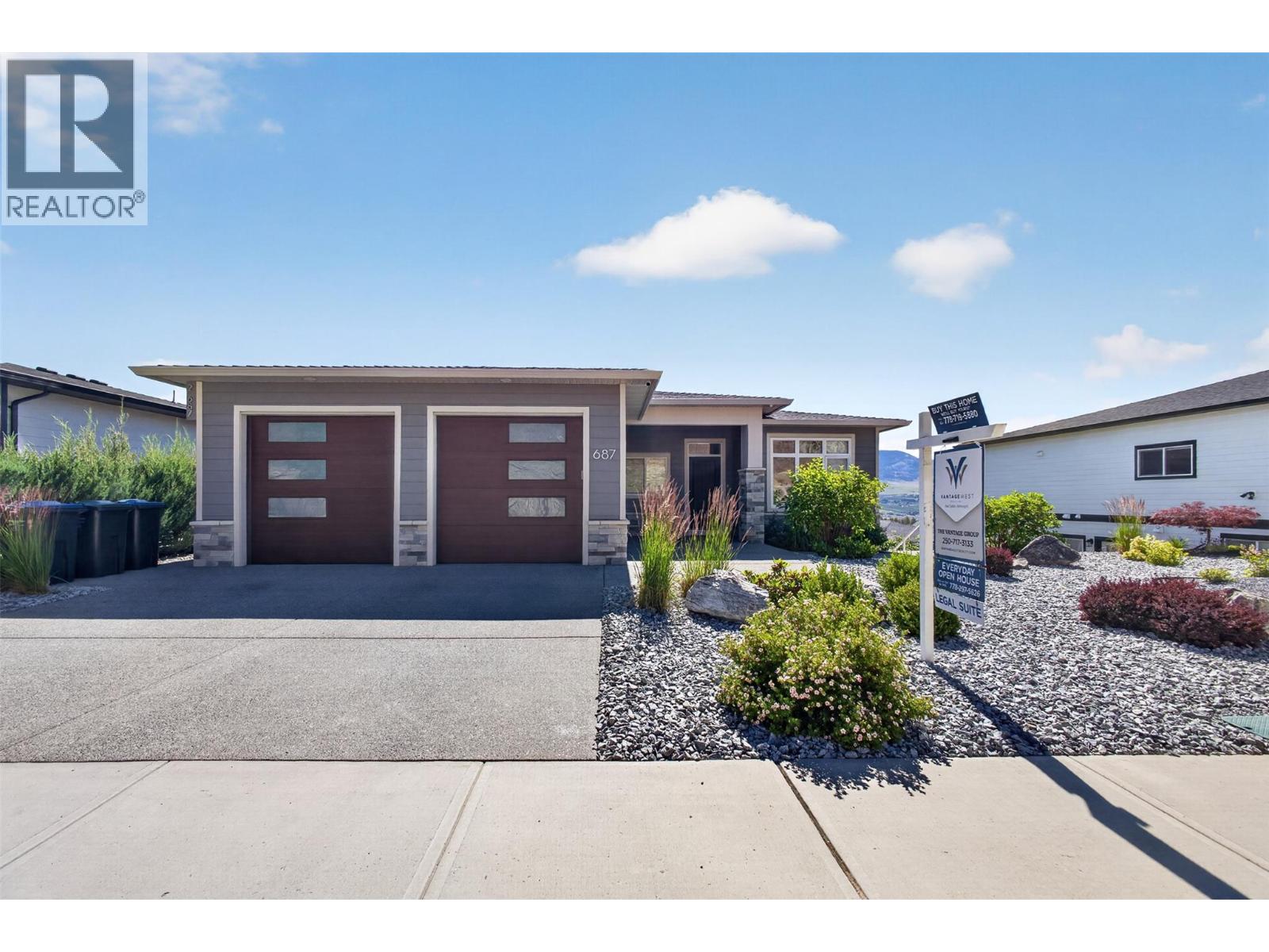687 Acadia Street, Kelowna, British Columbia  V1V 0A8 - Photo 2 - 10392040