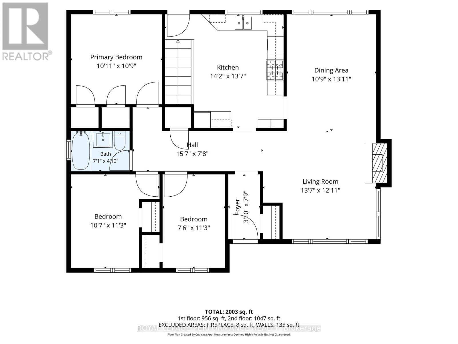 105 Crownhill Street, Ottawa, Ontario  K1J 6X2 - Photo 21 - X13485572