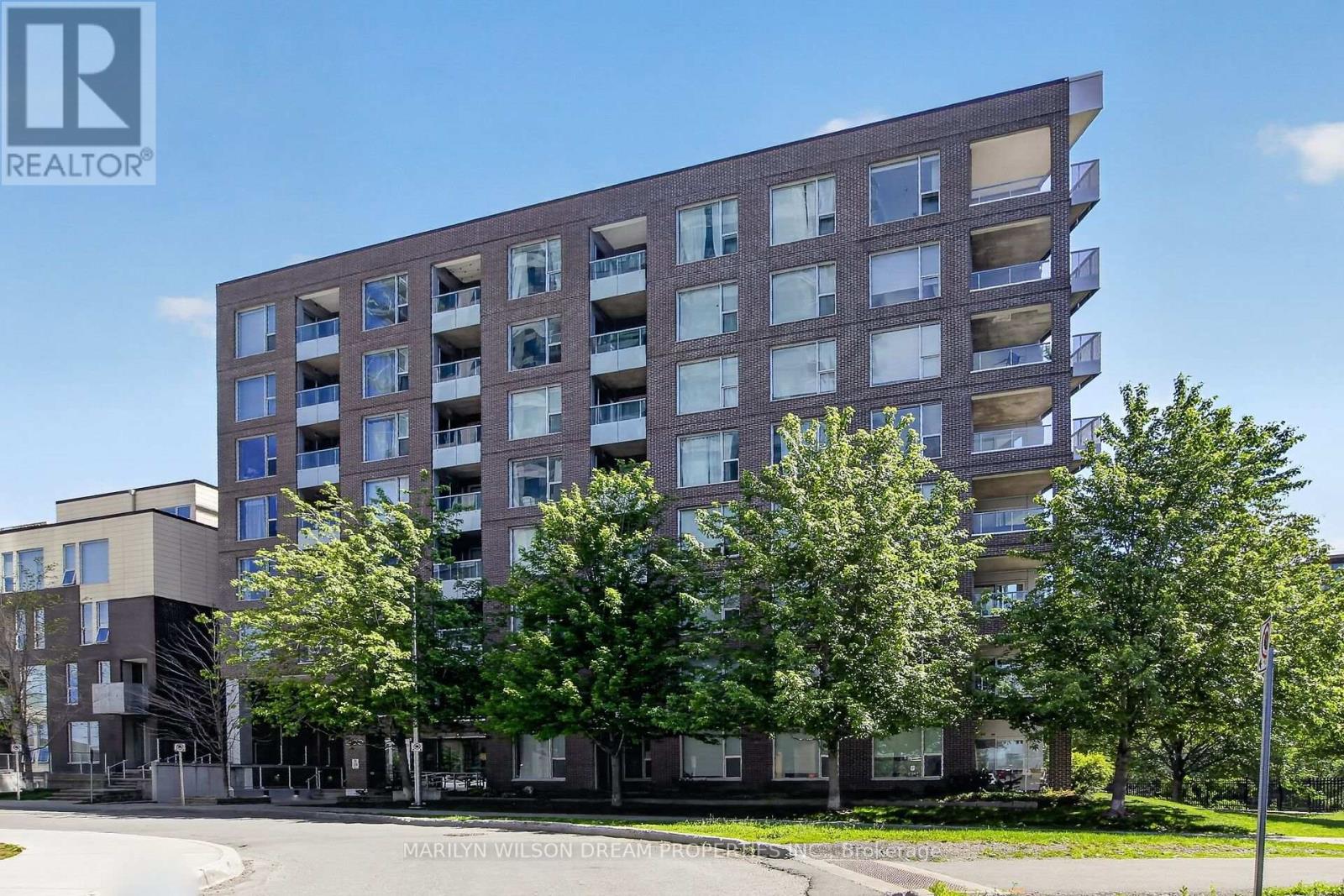 517 - 300C LETT STREET, Ottawa, Ontario