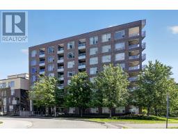 517 - 300C LETT STREET, Ottawa, Ontario