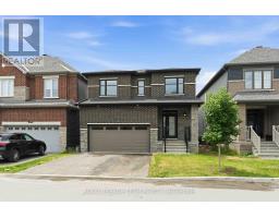 332 ELSIE MACGILL WALK, Ottawa, Ontario