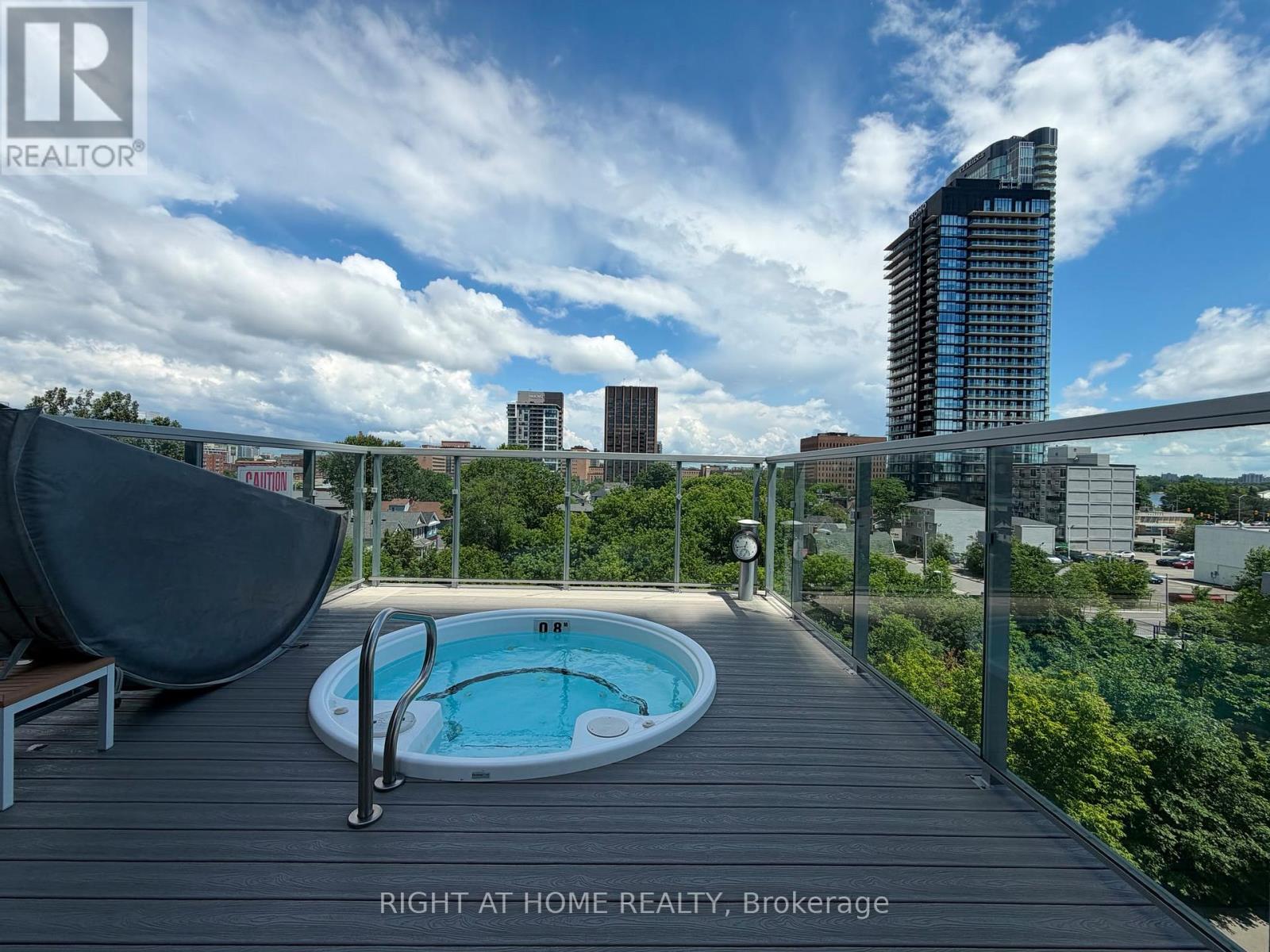 309 - 111 Champagne Avenue S, Ottawa, Ontario  K1S 5V3 - Photo 30 - X13485716