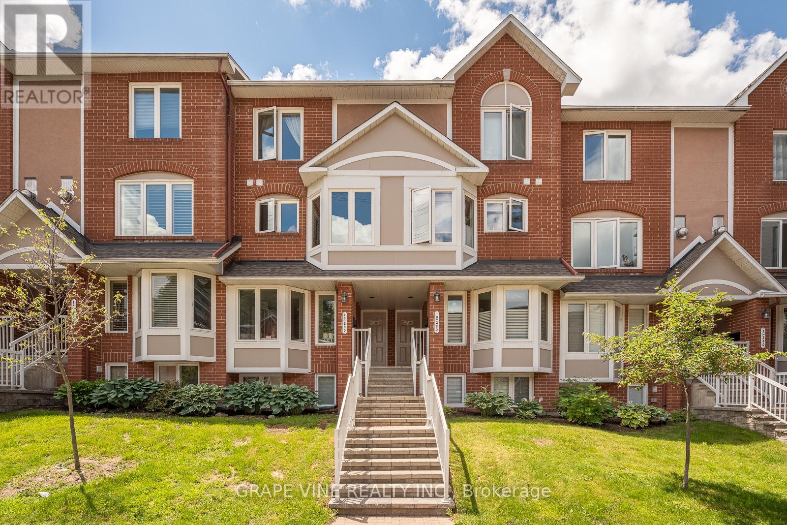 14 - 280 BAY STREET, Ottawa, Ontario
