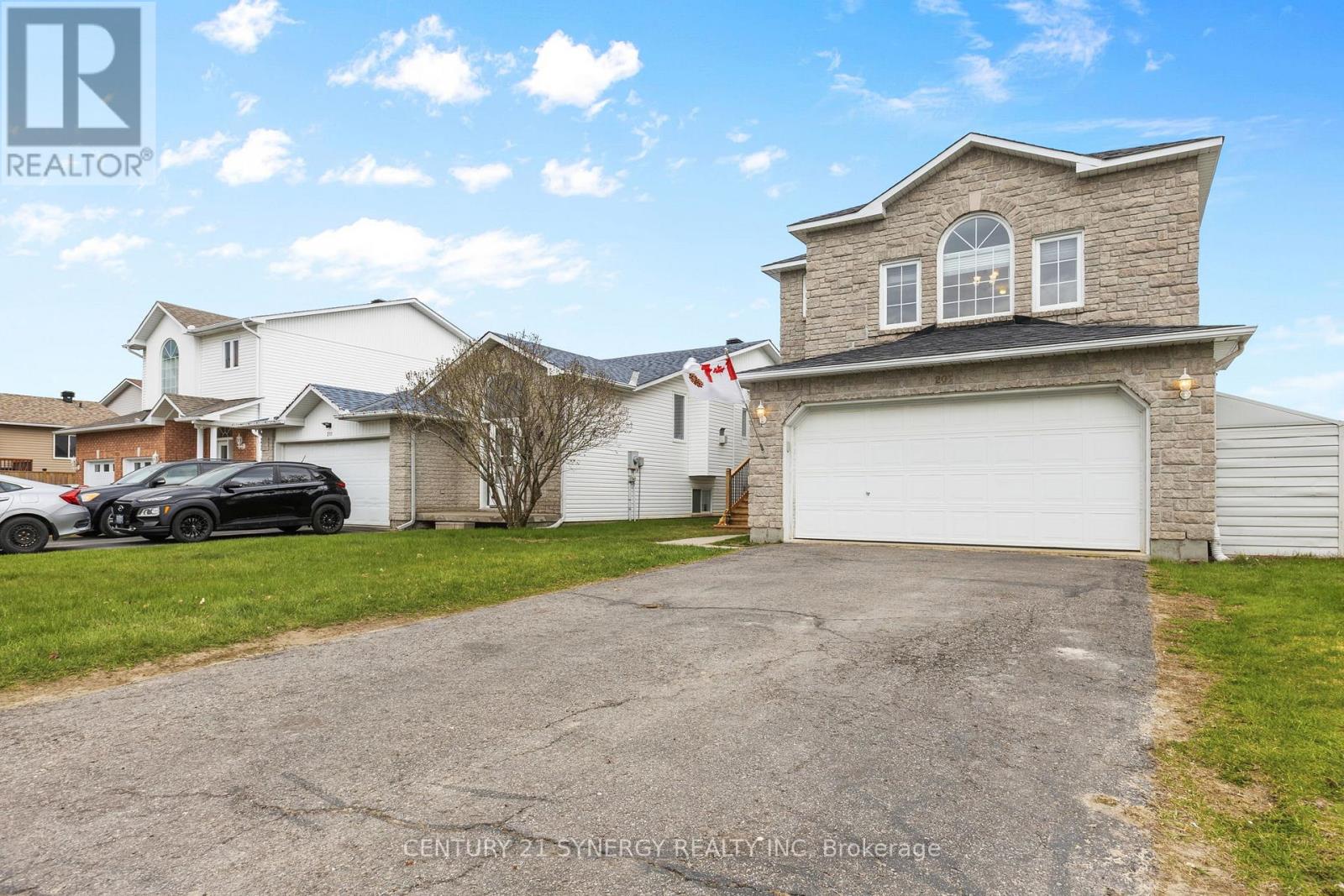 207 Stiver Street, Russell, Ontario  K4R 1G9 - Photo 2 - X13485788
