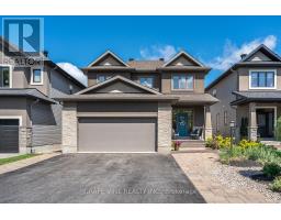 523 ADAMSON CRESCENT, Ottawa, Ontario