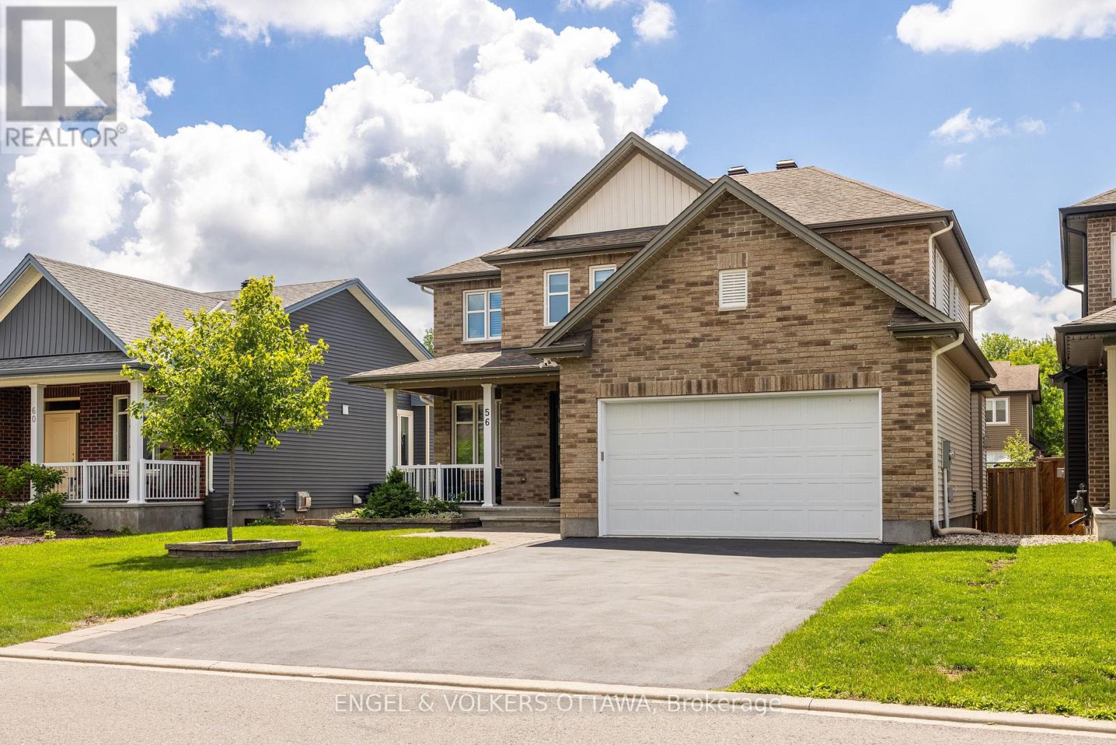 56 Settlement Lane, Russell, Ontario  K4R 0A4 - Photo 2 - X13485898