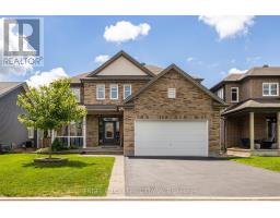 56 SETTLEMENT LANE, Russell, Ontario