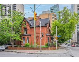 B - 220 LYON STREET N, Ottawa, Ontario