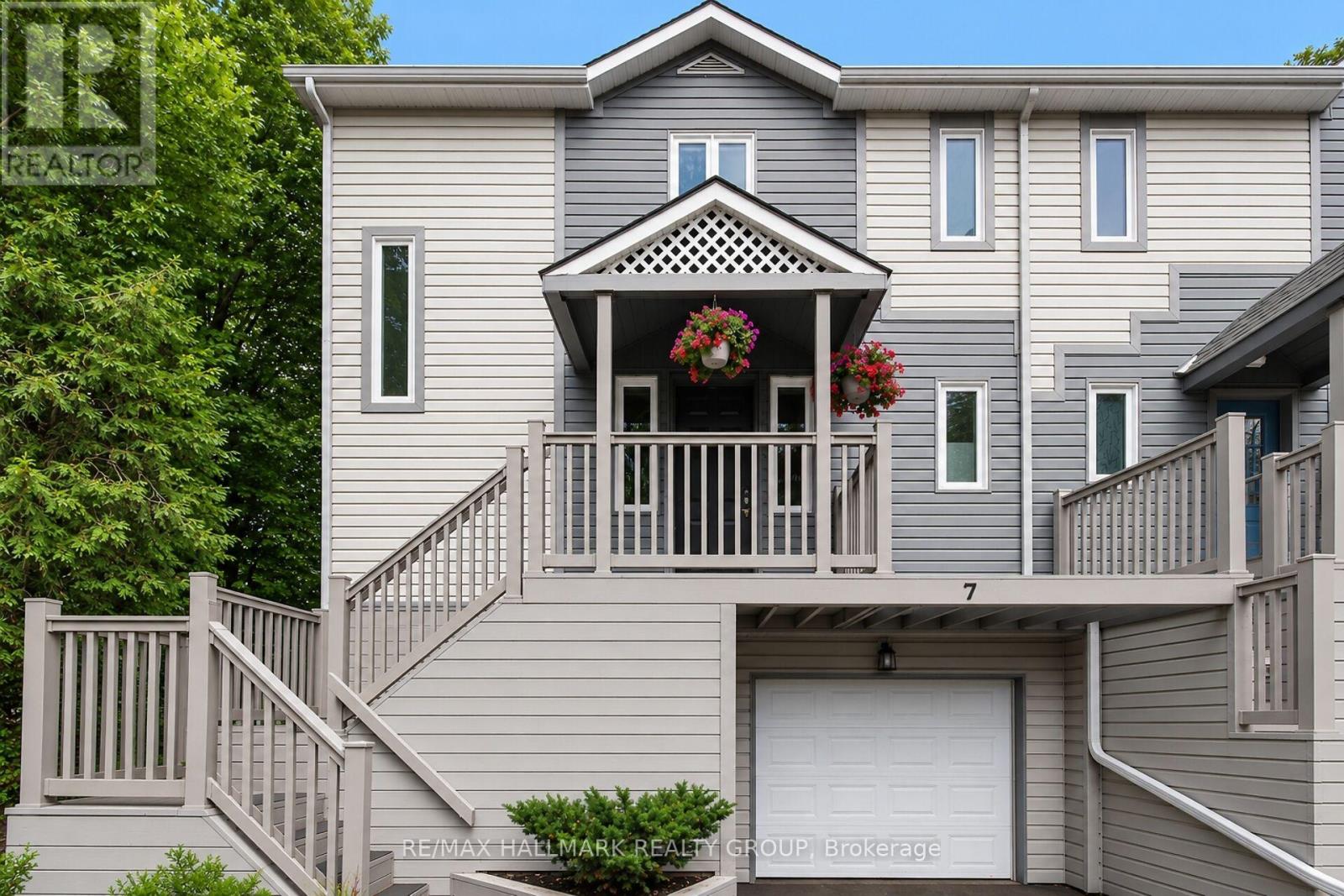 7 - 817 HIGH STREET E, Ottawa, Ontario
