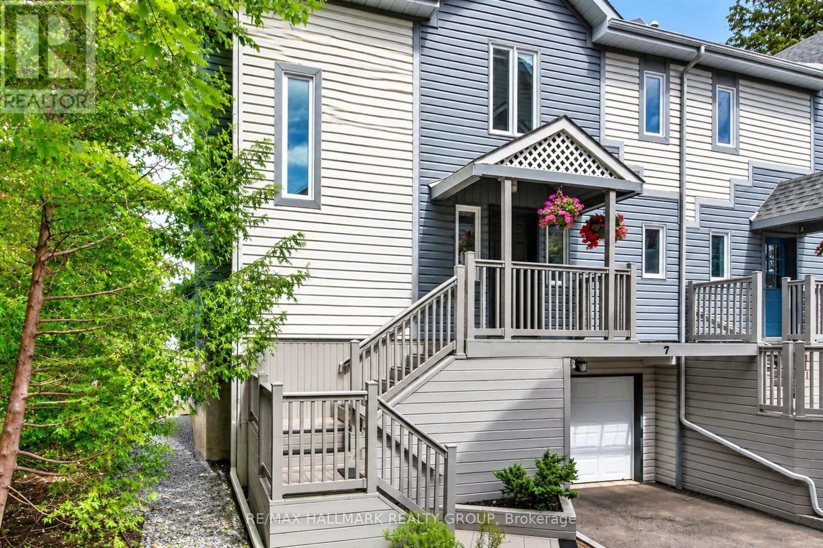 7 - 817 High Street E, Ottawa, Ontario  K2B 6C3 - Photo 2 - X13485950