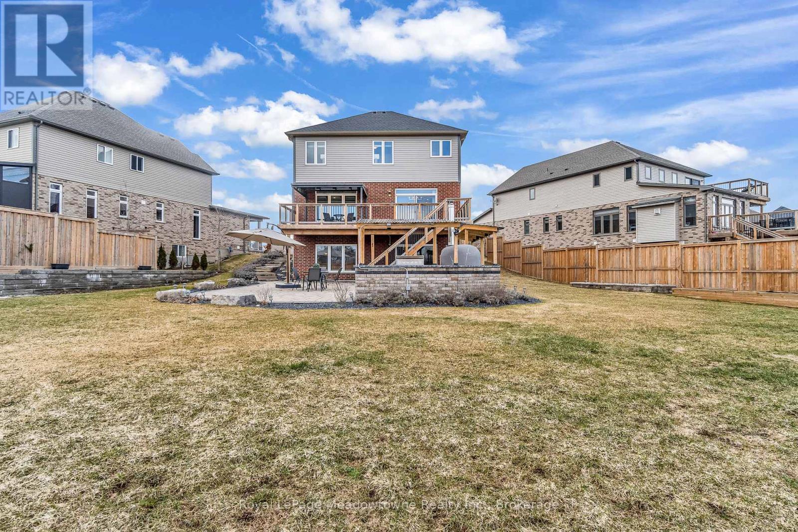 75 Norma Crescent, Guelph, Ontario  N1E 0K6 - Photo 45 - X13485840