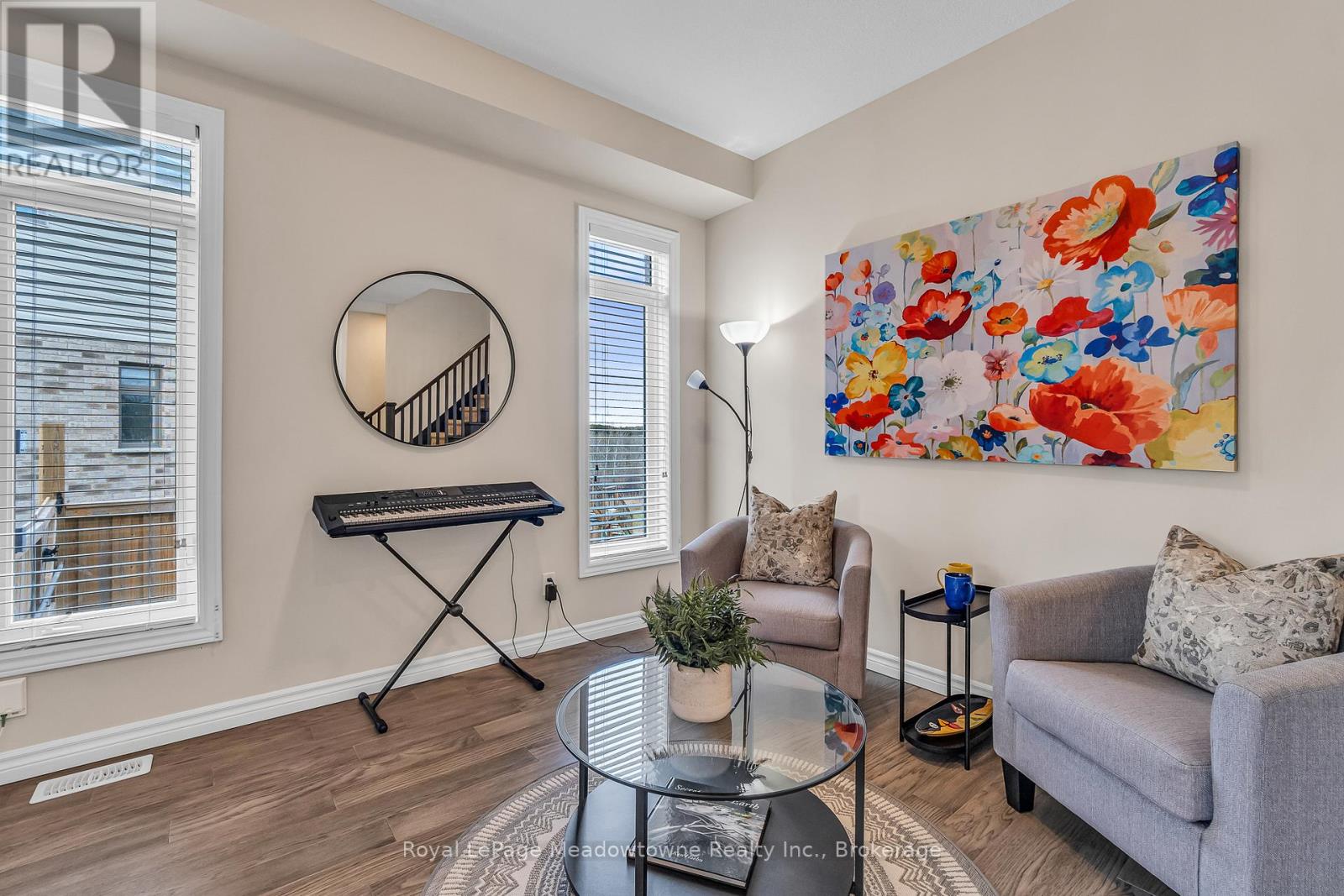 75 Norma Crescent, Guelph, Ontario  N1E 0K6 - Photo 6 - X13485840