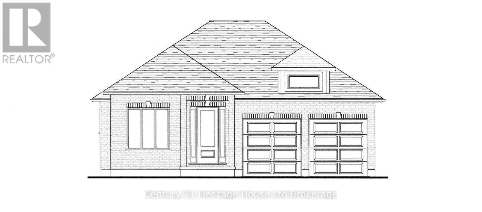 4 BODWELL AVENUE, South-West Oxford, Ontario