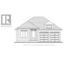 4 BODWELL AVENUE, South-West Oxford, Ontario