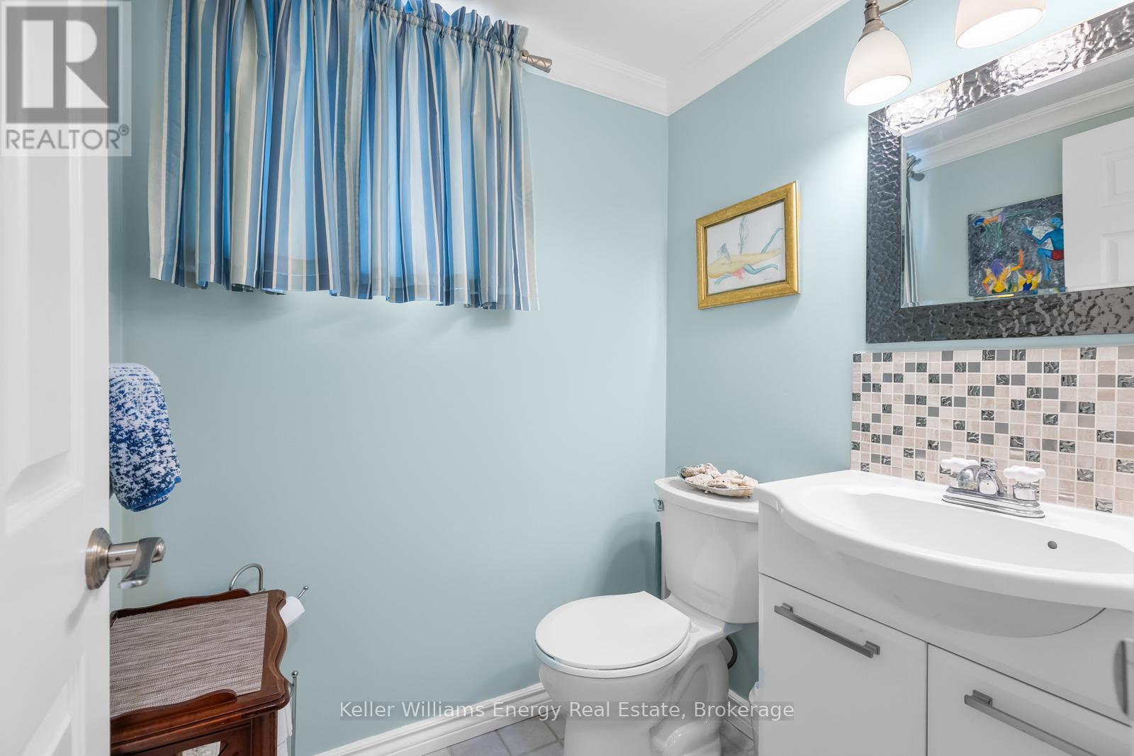 707 Whistler Drive, Oshawa, Ontario  L1J 7N9 - Photo 16 - E13478698