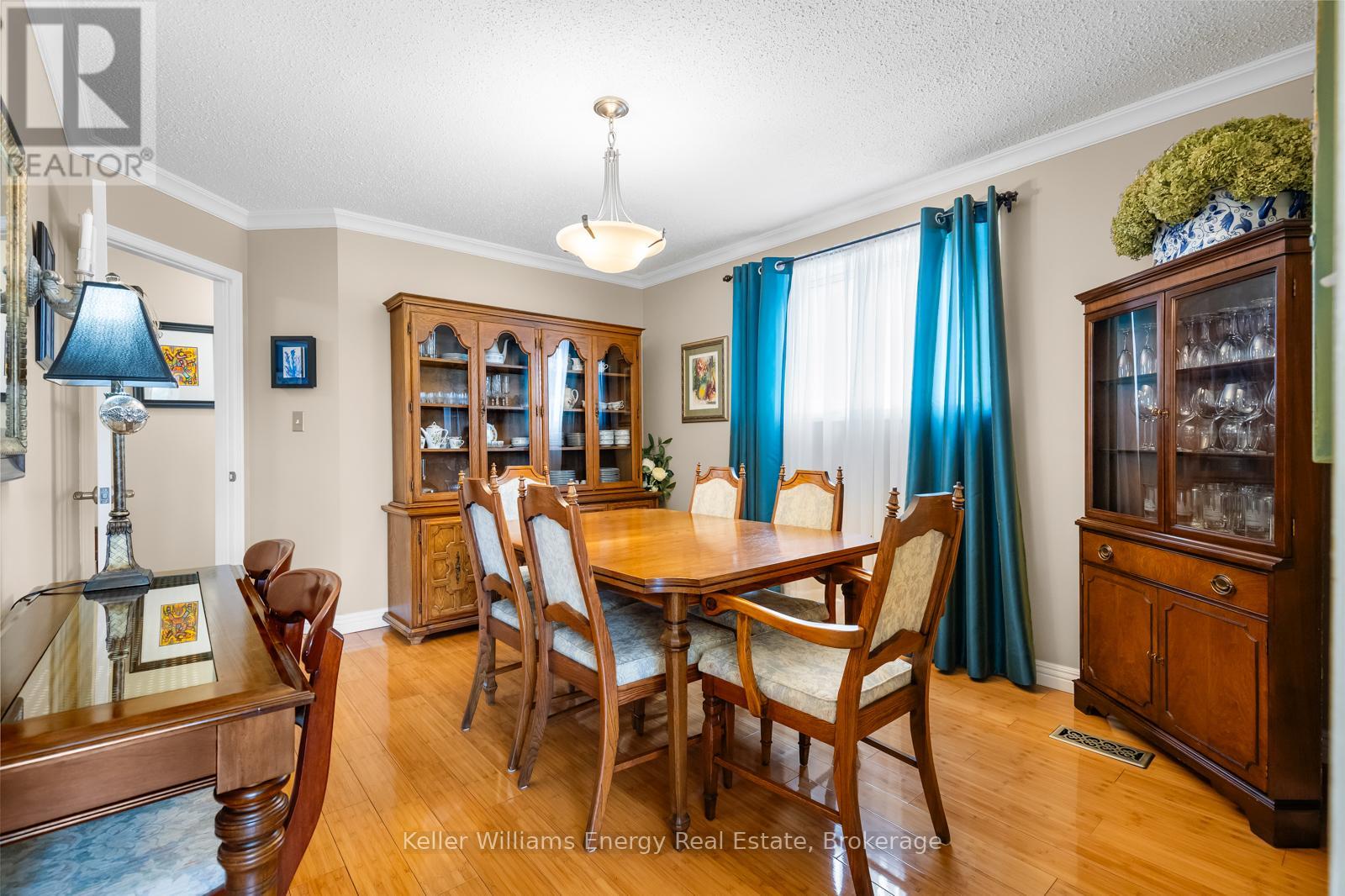 707 Whistler Drive, Oshawa, Ontario  L1J 7N9 - Photo 14 - E13478698
