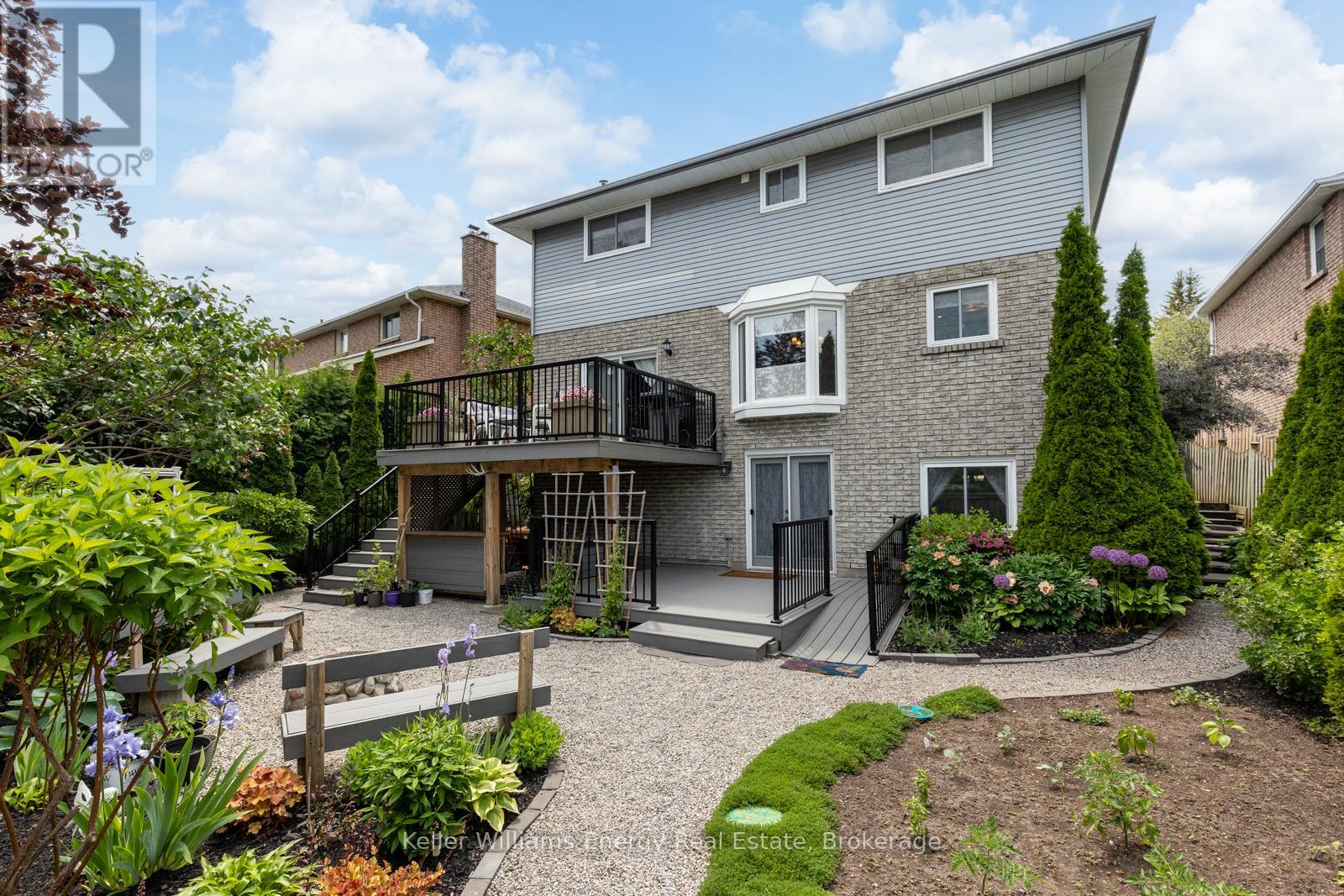 707 Whistler Drive, Oshawa, Ontario  L1J 7N9 - Photo 43 - E13478698