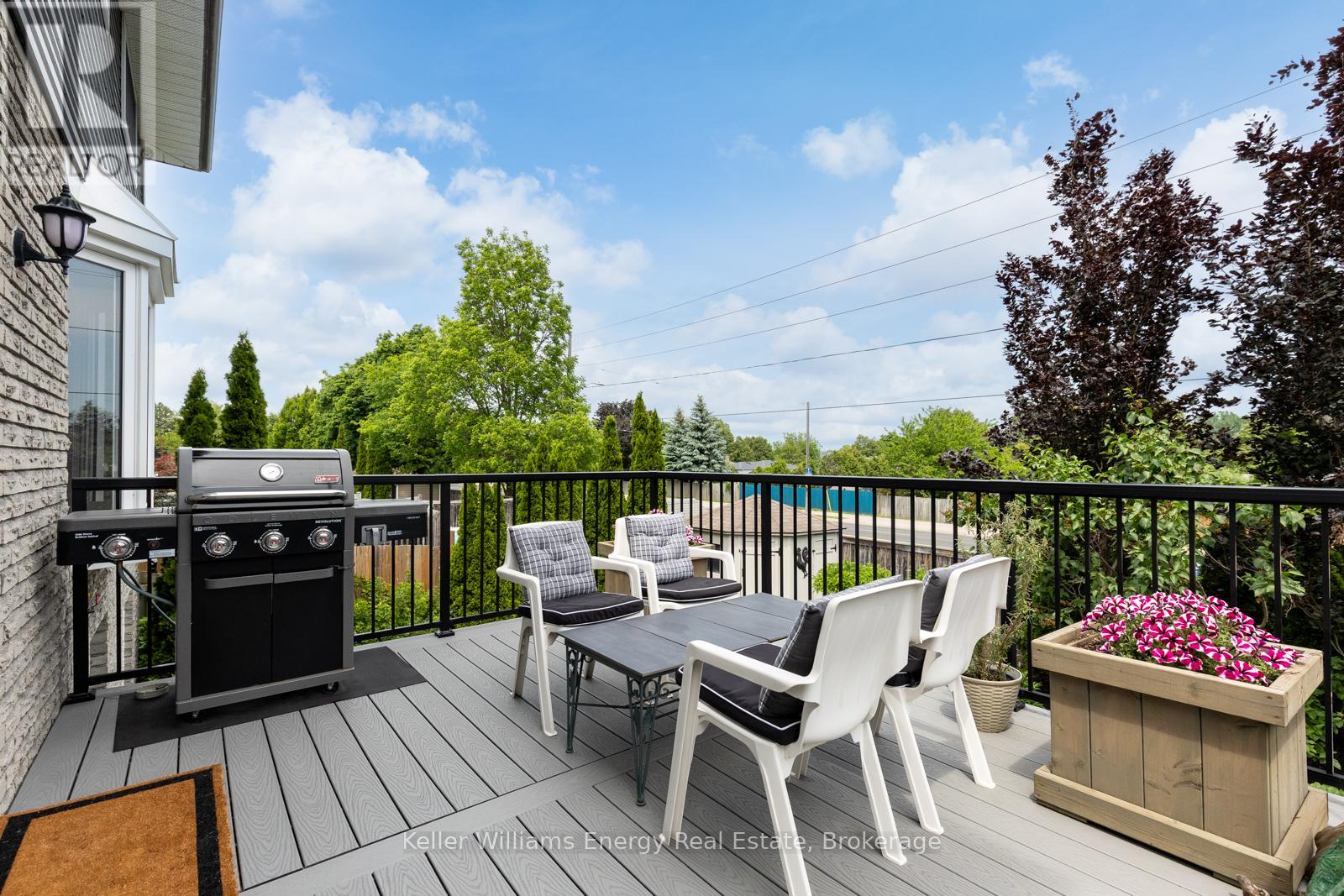 707 Whistler Drive, Oshawa, Ontario  L1J 7N9 - Photo 40 - E13478698