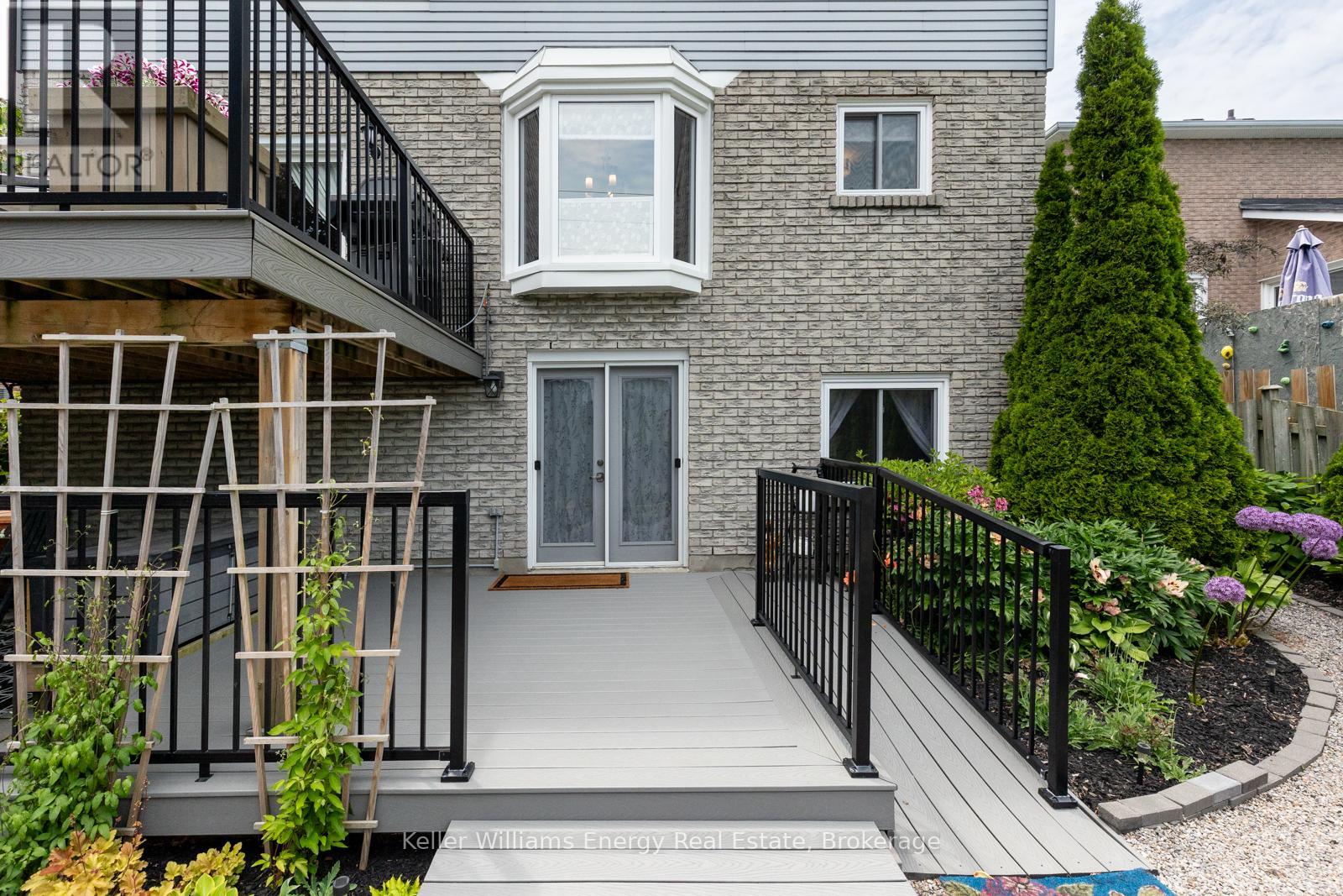 707 Whistler Drive, Oshawa, Ontario  L1J 7N9 - Photo 41 - E13478698