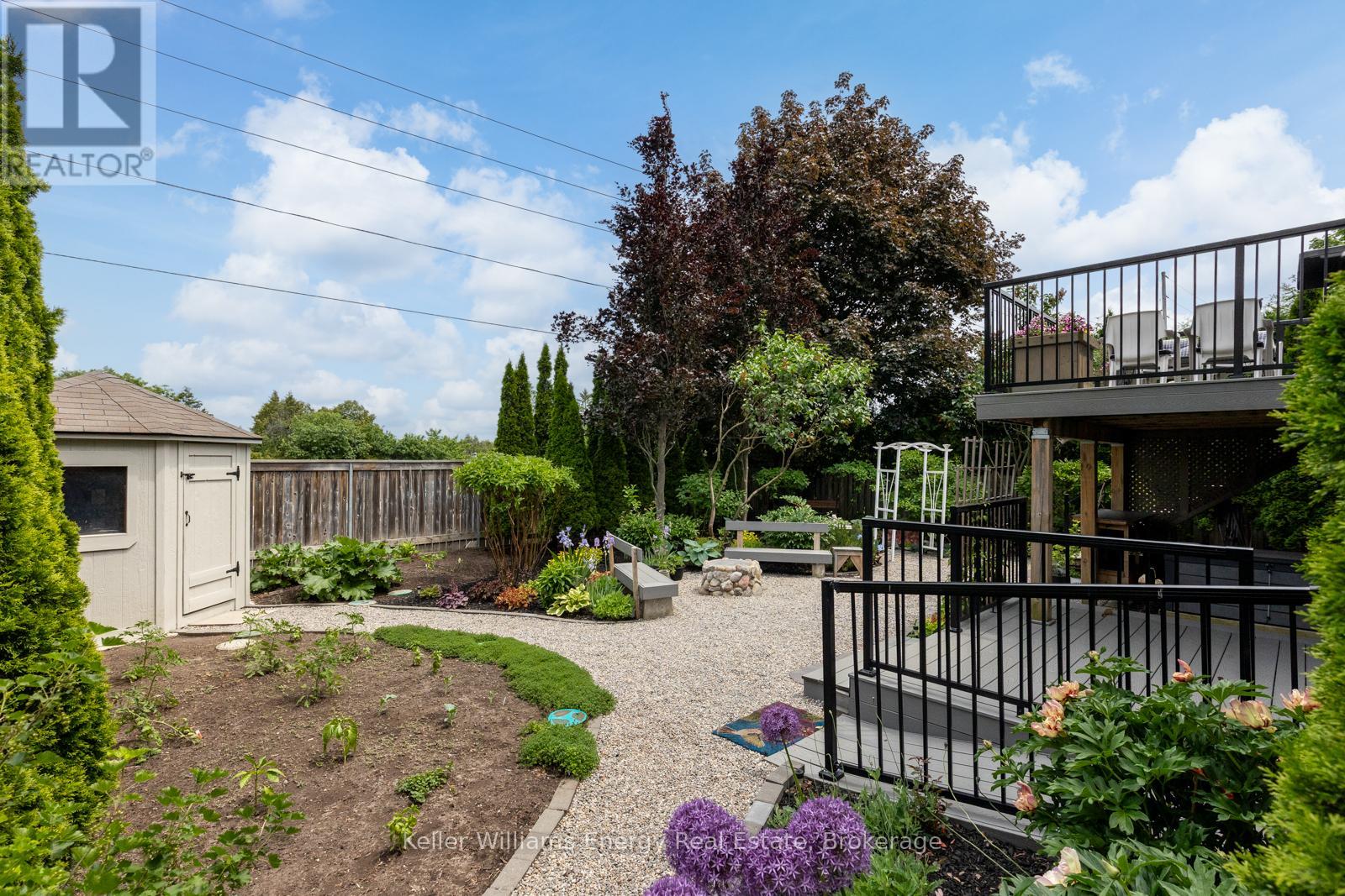 707 Whistler Drive, Oshawa, Ontario  L1J 7N9 - Photo 42 - E13478698