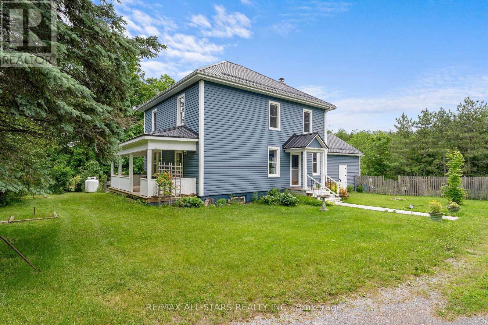 412 Cooper Road, Madoc, Ontario  K0K 2K0 - Photo 2 - X12923622