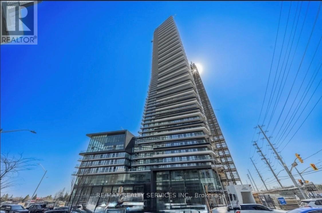 5201 - 448 BURNHAMTHORPE ROAD W, Mississauga, Ontario