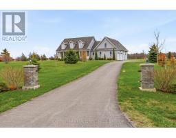 1167 COUNTY RD 18, Prince Edward County, Ontario