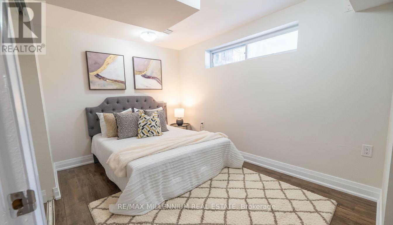 37 Campbell Drive, Brampton, Ontario  L6X 2H8 - Photo 26 - W13483720