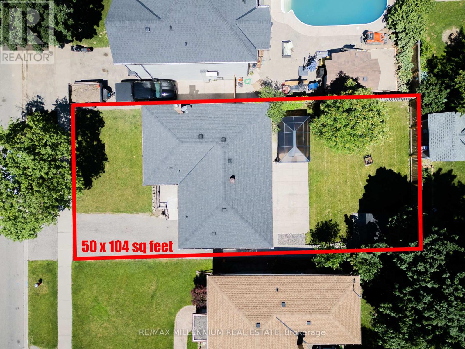 37 Campbell Drive, Brampton, Ontario  L6X 2H8 - Photo 31 - W13483720