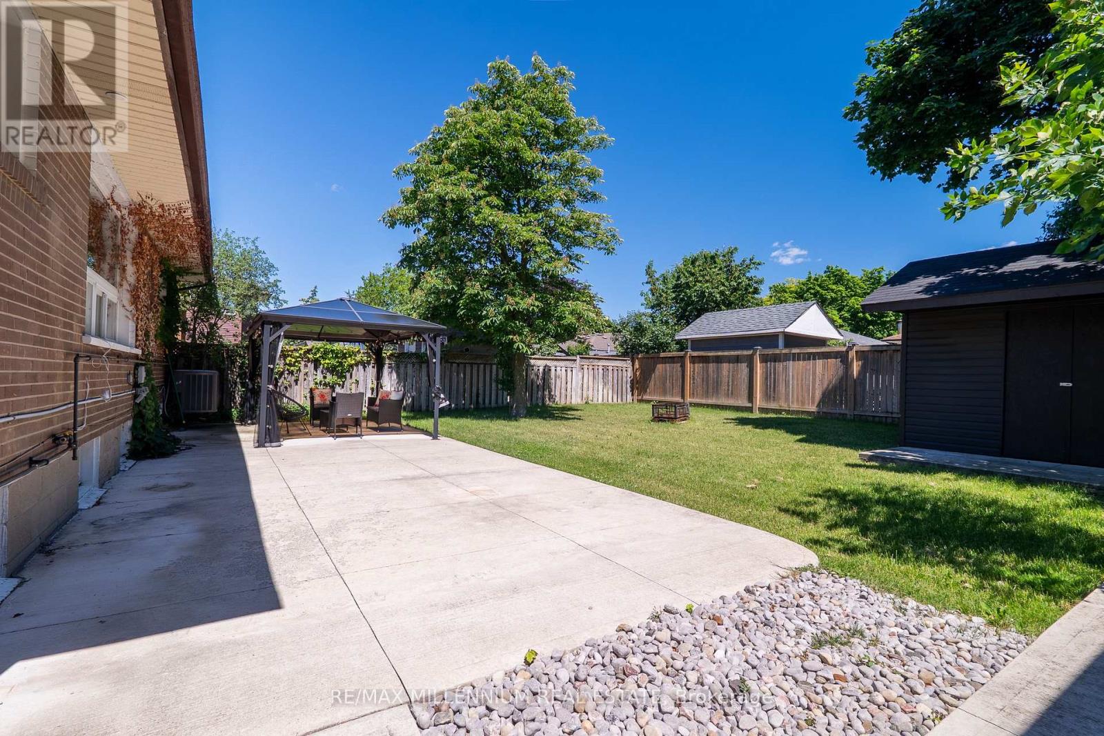37 Campbell Drive, Brampton, Ontario  L6X 2H8 - Photo 32 - W13483720