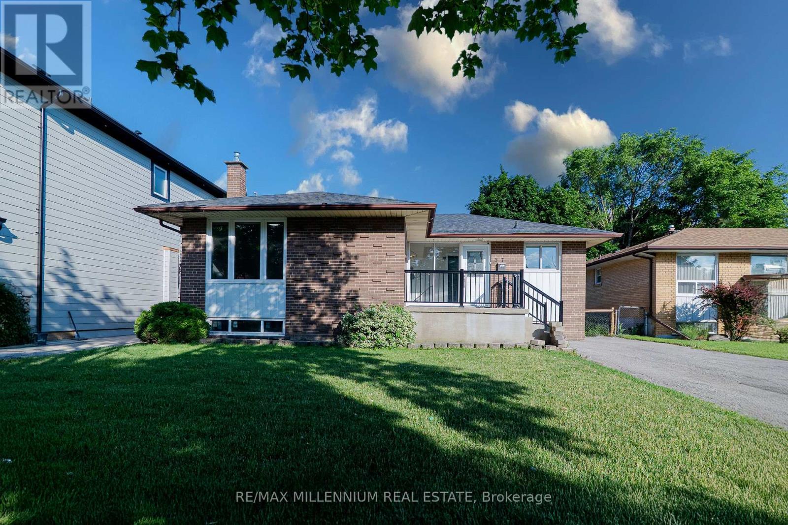 37 Campbell Drive, Brampton, Ontario  L6X 2H8 - Photo 36 - W13483720
