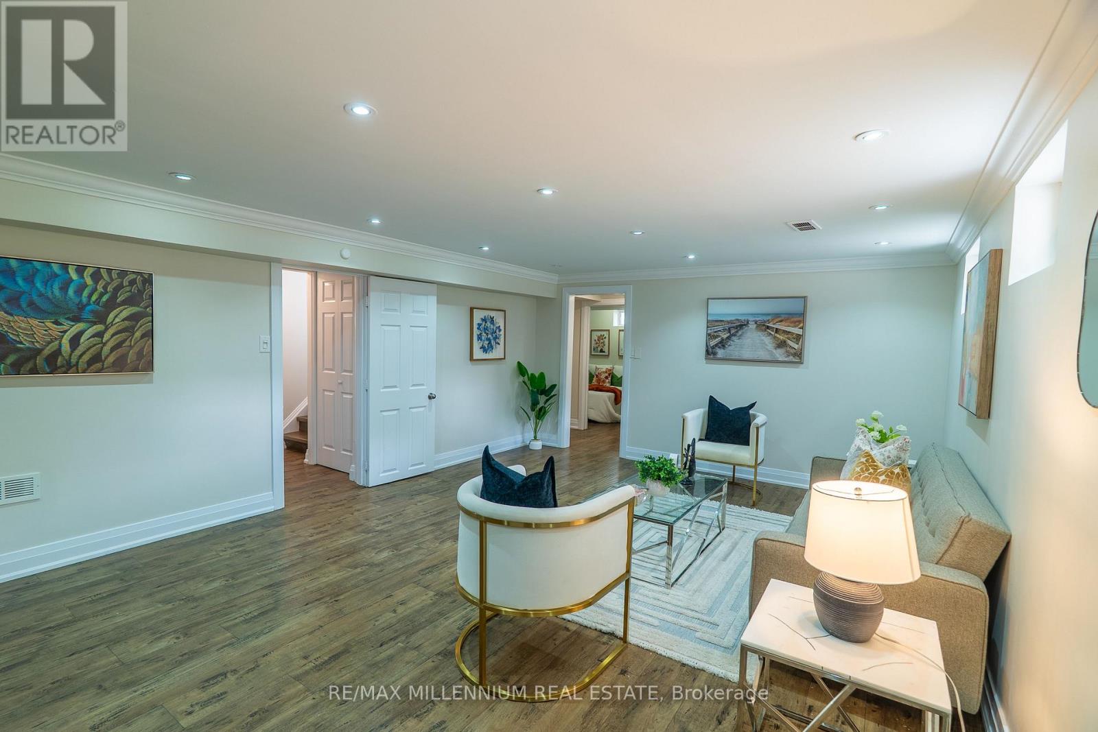 37 Campbell Drive, Brampton, Ontario  L6X 2H8 - Photo 23 - W13483720