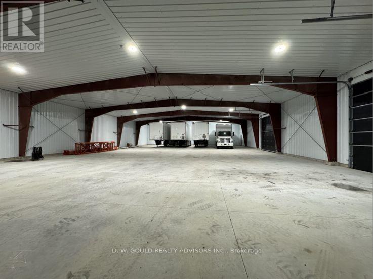 (Rear) - 493 Eliza Street, Wellington North, Ontario  N0G 1A0 - Photo 10 - X6622738