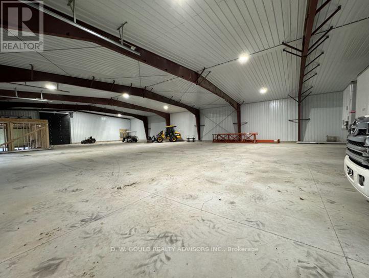 (Rear) - 493 Eliza Street, Wellington North, Ontario  N0G 1A0 - Photo 18 - X6622738