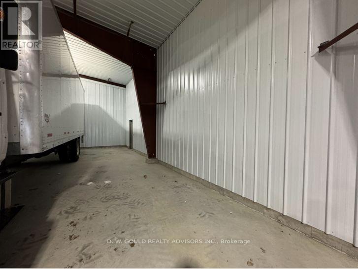 (Rear) - 493 Eliza Street, Wellington North, Ontario  N0G 1A0 - Photo 16 - X6622738