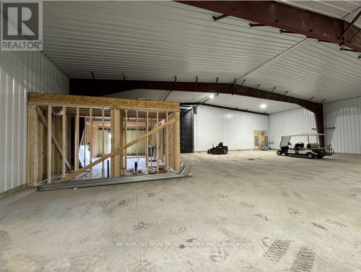 (Rear) - 493 Eliza Street, Wellington North, Ontario  N0G 1A0 - Photo 19 - X6622738