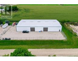 (REAR) - 493 ELIZA STREET, Wellington North, Ontario