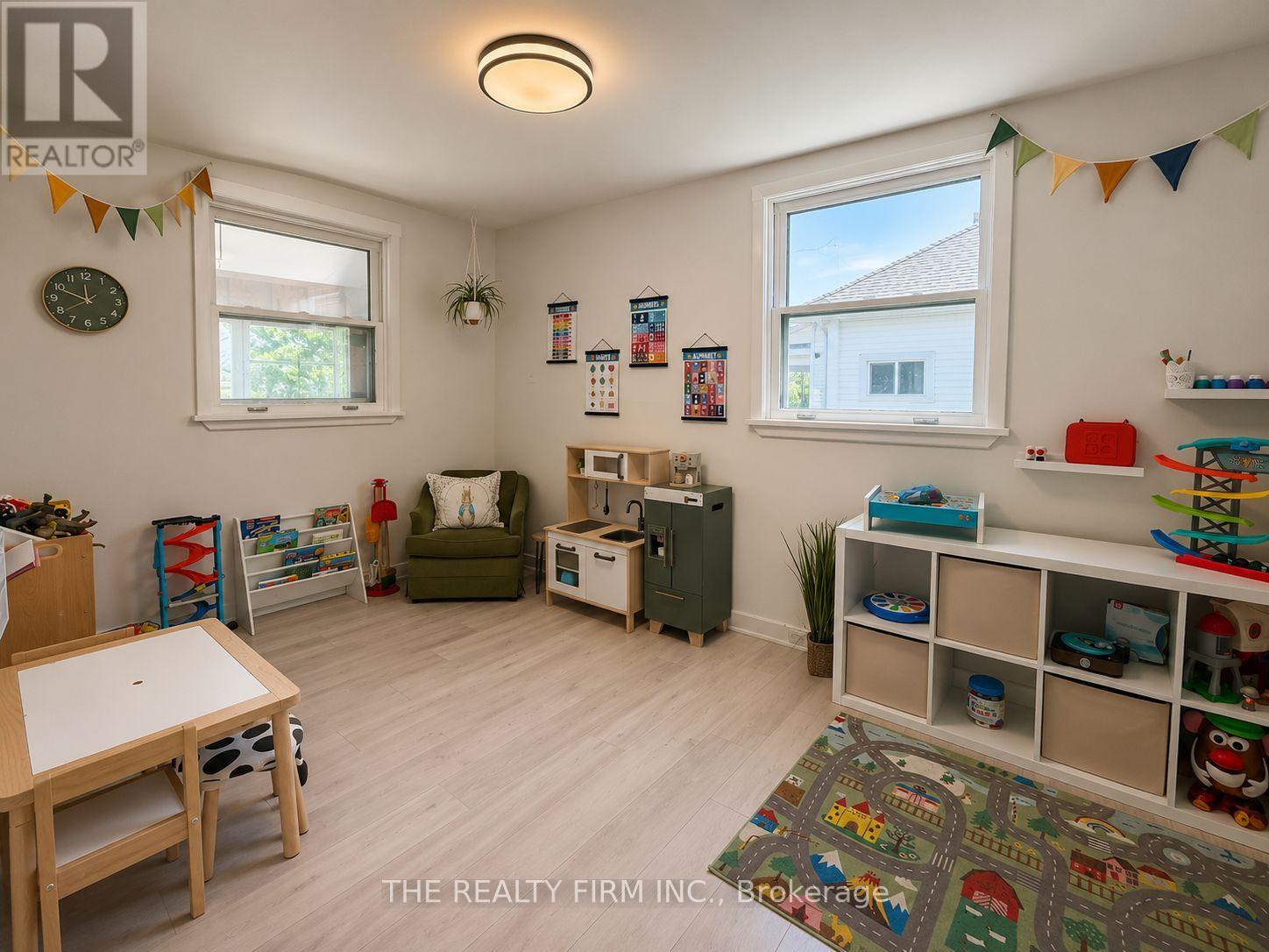 16 West Avenue, St. Thomas, Ontario  N5R 3P5 - Photo 18 - X13485170