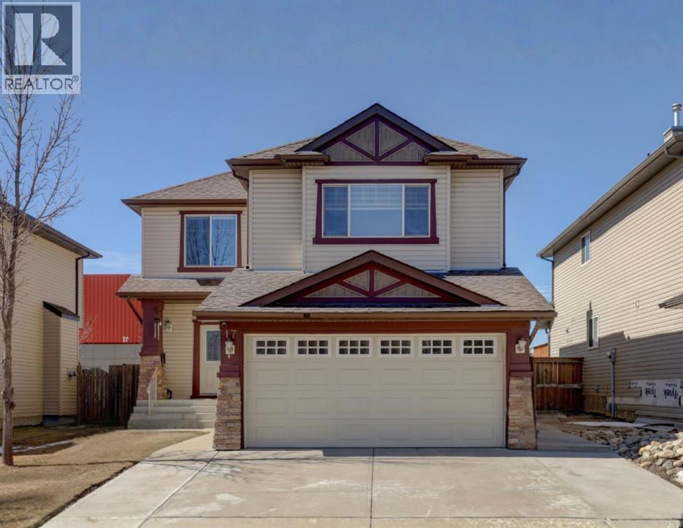 17 Royal Birch Way NW, Calgary, Alberta