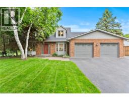 44 FIRESIDE Drive, Hamilton, Ontario