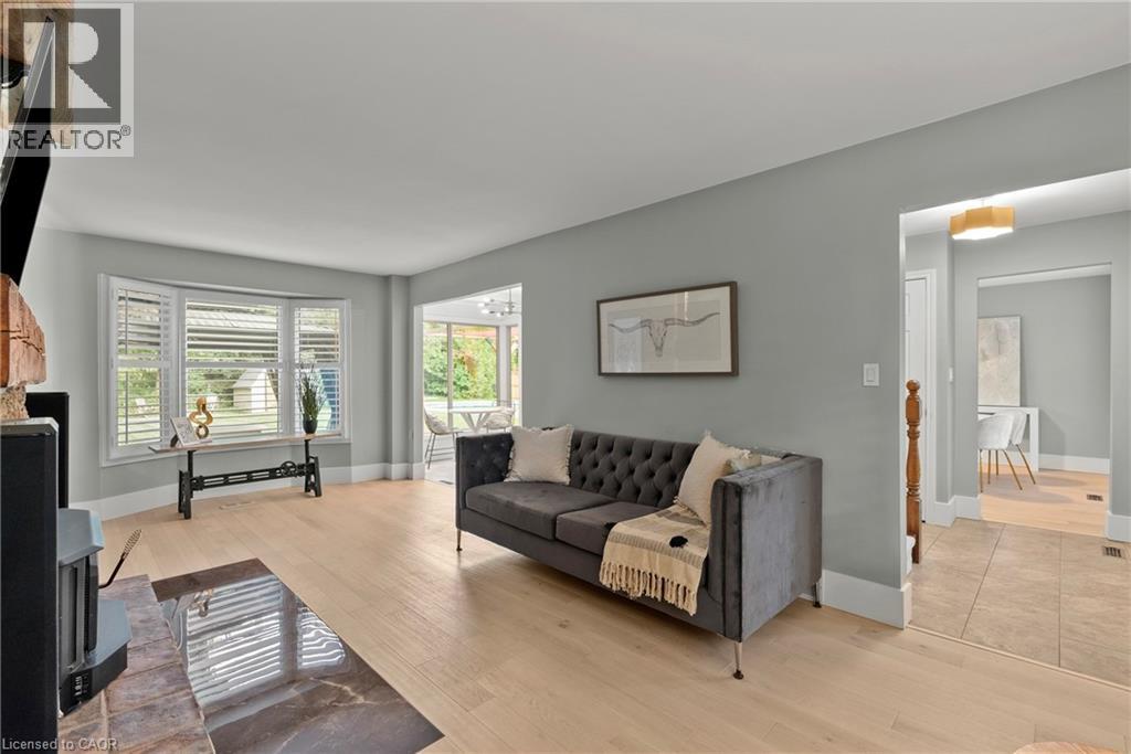 44 Fireside Drive, Hamilton, Ontario  L8N 2Z7 - Photo 8 - 40840367