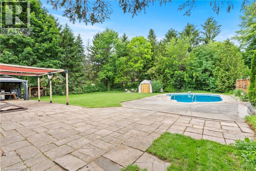44 Fireside Drive, Hamilton, Ontario  L8N 2Z7 - Photo 31 - 40840367