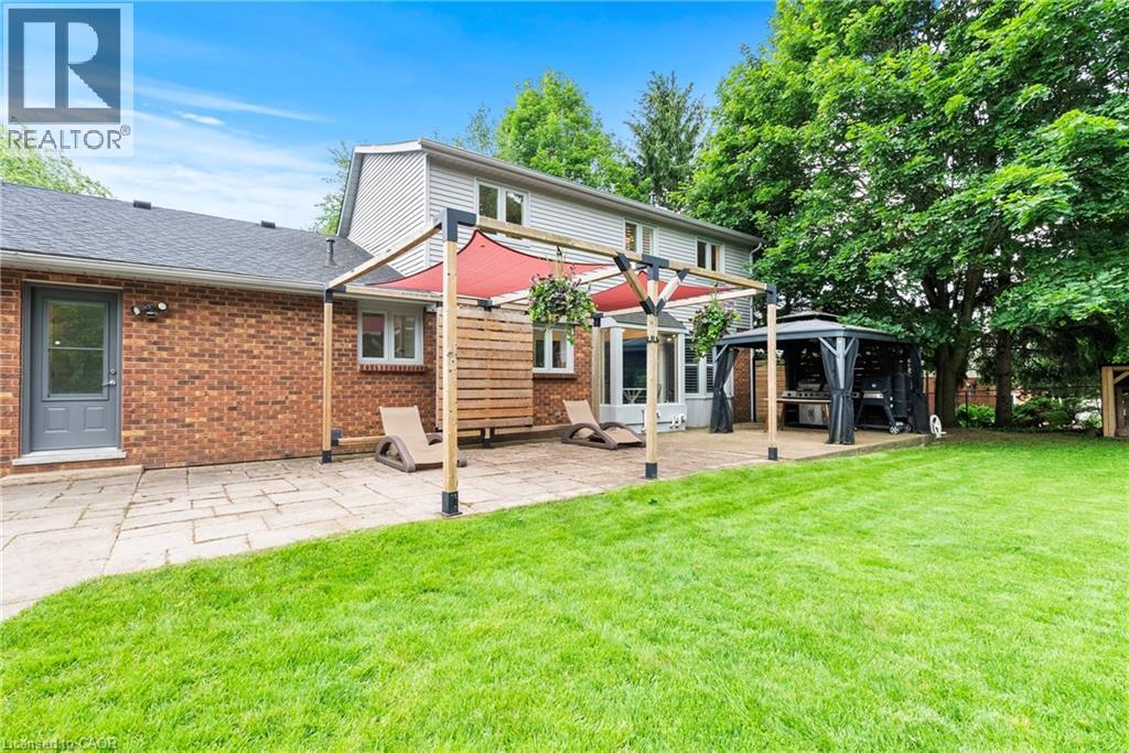 44 Fireside Drive, Hamilton, Ontario  L8N 2Z7 - Photo 36 - 40840367