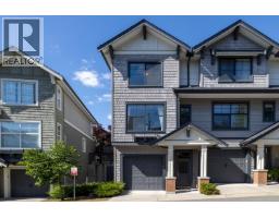 11 3470 HIGHLAND DRIVE, Coquitlam, British Columbia