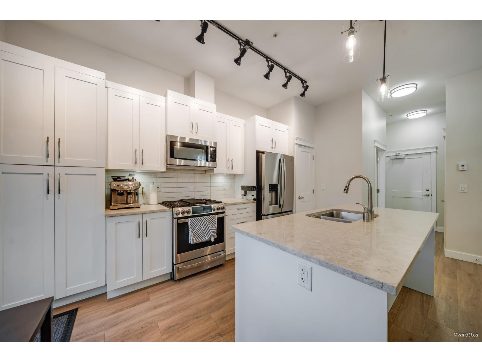 114 11077 Ravine Road, Surrey, British Columbia  V3T 0R7 - Photo 4 - R3139248