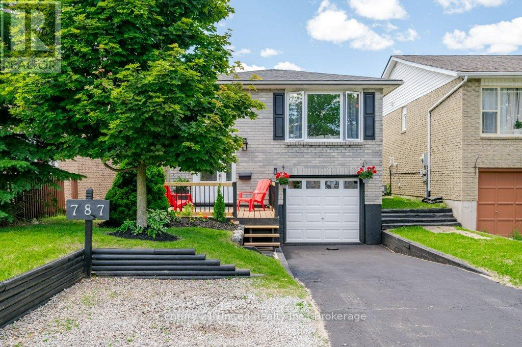 787 Mountain Ash Road, Peterborough, Ontario  K9J 8K2 - Photo 2 - X13485770