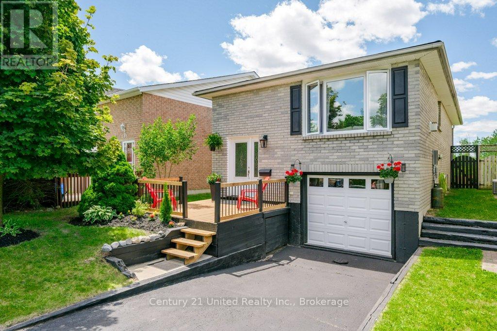 787 Mountain Ash Road, Peterborough, Ontario  K9J 8K2 - Photo 3 - X13485770