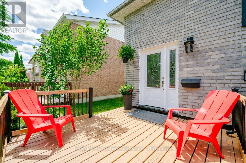 787 Mountain Ash Road, Peterborough, Ontario  K9J 8K2 - Photo 4 - X13485770